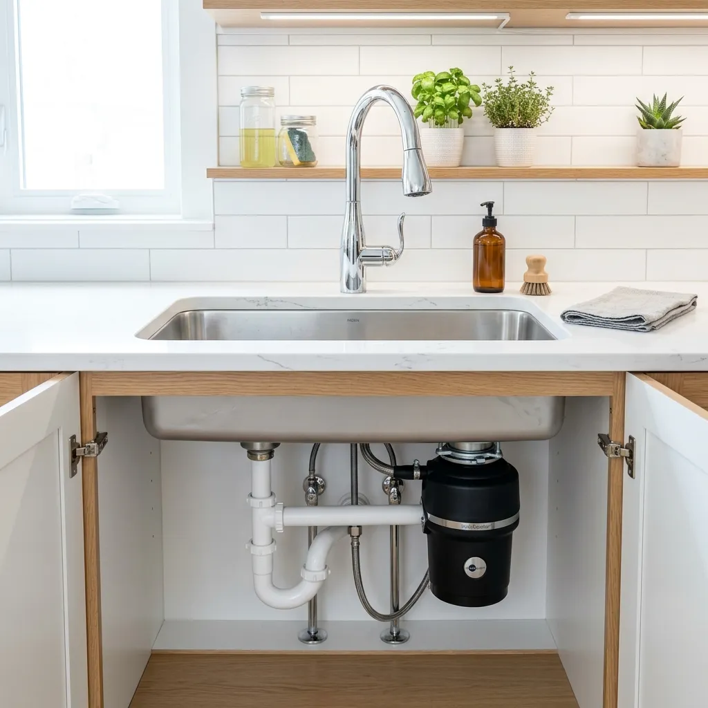 Kitchen Plumbing in Cripple Creek, CO
